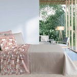 Completo Letto Linea Oro Lennart Singolo - Biancheria da sogno Pedata