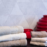 Set Asciugamani 6+6 Neith