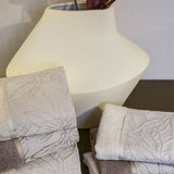 Set Asciugamani 3+3 Battaglia O'Hara