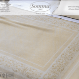 Coperta Greta Singola Somma - Biancheria da sogno Pedata