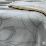 Coperta Greta Singola Somma - Biancheria da sogno Pedata
