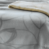 Coperta Greta Singola Somma - Biancheria da sogno Pedata