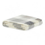 Plaid in Lana Matrimoniale 220x250 Lanerossi Adamello