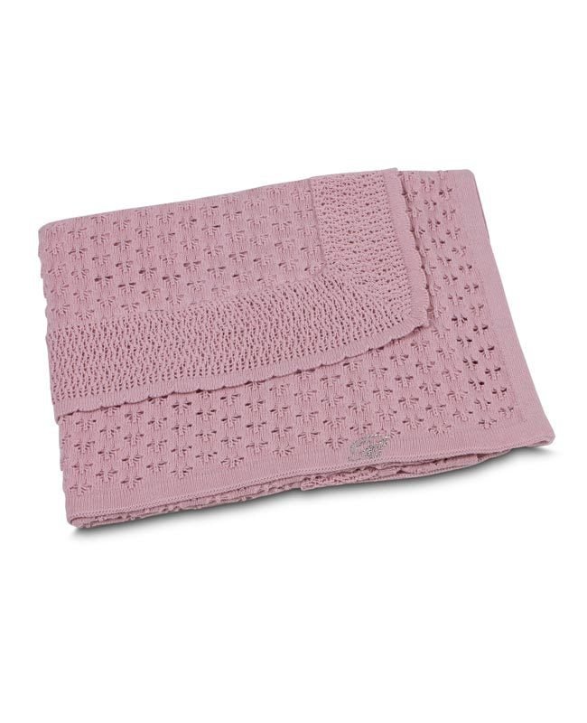 Copertina Culla Baby Diamante - Biancheria da sogno Pedata