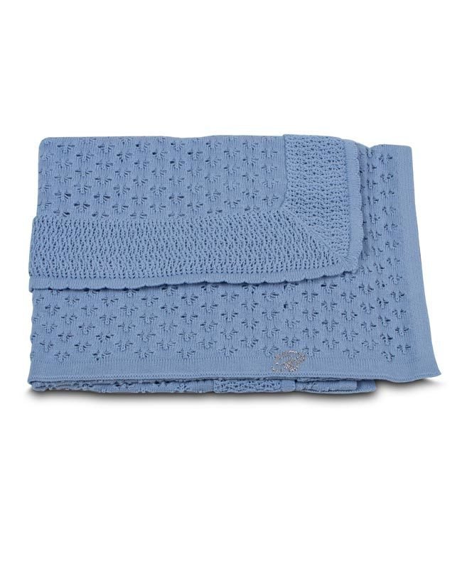 Copertina Culla Baby Diamante - Biancheria da sogno Pedata