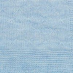 Copertina Culla Blumarine Baby Chic - Biancheria da sogno Pedata