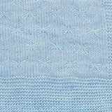 Copertina Culla Blumarine Baby Chic - Biancheria da sogno Pedata