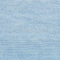 Copertina Culla Blumarine Baby Chic - Biancheria da sogno Pedata