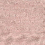 Copertina Culla Blumarine Baby Chic - Biancheria da sogno Pedata