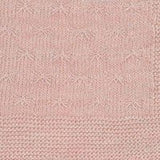 Copertina Culla Blumarine Baby Chic - Biancheria da sogno Pedata