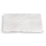 Copertina Culla Blumarine Baby Giardini - Biancheria da sogno Pedata