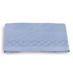 Copertina Culla Blumarine Baby Giardini - Biancheria da sogno Pedata