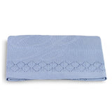 Copertina Culla Blumarine Baby Giardini - Biancheria da sogno Pedata