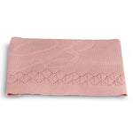 Copertina Culla Blumarine Baby Giardini - Biancheria da sogno Pedata