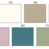 Coppia Di Federe 50x80 GFFerrari Raso Di Cotone - Biancheria da sogno Pedata