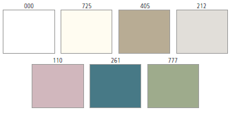 Coppia Di Federe 50x80 GFFerrari Raso Di Cotone - Biancheria da sogno Pedata
