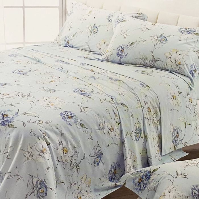 Copriletto Charm Matrimoniale Gabel - Biancheria da sogno Pedata