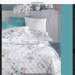 Copriletto Cristin Matrimoniale Blumarine - Biancheria da sogno Pedata