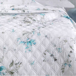 Copriletto Cristin Matrimoniale Blumarine - Biancheria da sogno Pedata