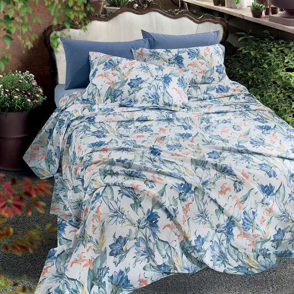 Copriletto Gabel Bella Matrimoiale - Biancheria da sogno Pedata