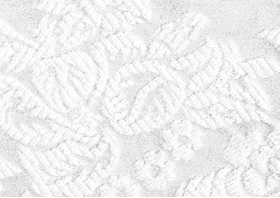 Copriletto Jacquard Matrimoniale GFFerrari Clara - Biancheria da sogno Pedata