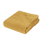 Copriletto Matrimoniale 270x270 Fazzini Dialogo - Biancheria da sogno Pedata