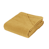 Copriletto Matrimoniale 270x270 Fazzini Dialogo - Biancheria da sogno Pedata