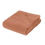 Copriletto Matrimoniale 270x270 Fazzini Dialogo - Biancheria da sogno Pedata