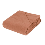 Copriletto Matrimoniale 270x270 Fazzini Dialogo - Biancheria da sogno Pedata