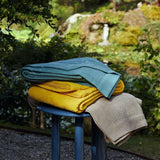 Copriletto Matrimoniale 270x270 Fazzini Dialogo - Biancheria da sogno Pedata