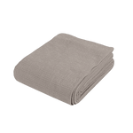 Copriletto Matrimoniale 270x270 Fazzini Dialogo - Biancheria da sogno Pedata