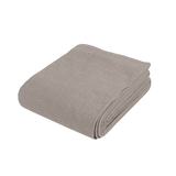 Copriletto Matrimoniale 270x270 Fazzini Dialogo - Biancheria da sogno Pedata