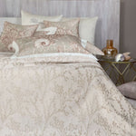 Copriletto Matrimoniale Blumarine Gea - Biancheria da sogno Pedata