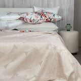 Copriletto Matrimoniale Blumarine Jennifer - Biancheria da sogno Pedata