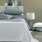 Copriletto Matrimoniale Dondi Madeira - Biancheria da sogno Pedata