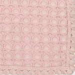 Copriletto Matrimoniale Dondi Madeira - Biancheria da sogno Pedata