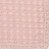 Copriletto Matrimoniale Dondi Madeira - Biancheria da sogno Pedata