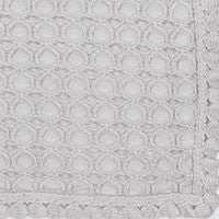 Copriletto Matrimoniale Dondi Madeira - Biancheria da sogno Pedata