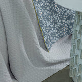 Copriletto Matrimoniale Dondi Madeira - Biancheria da sogno Pedata