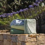 Copriletto Matrimoniale Fazzini Zen - Biancheria da sogno Pedata