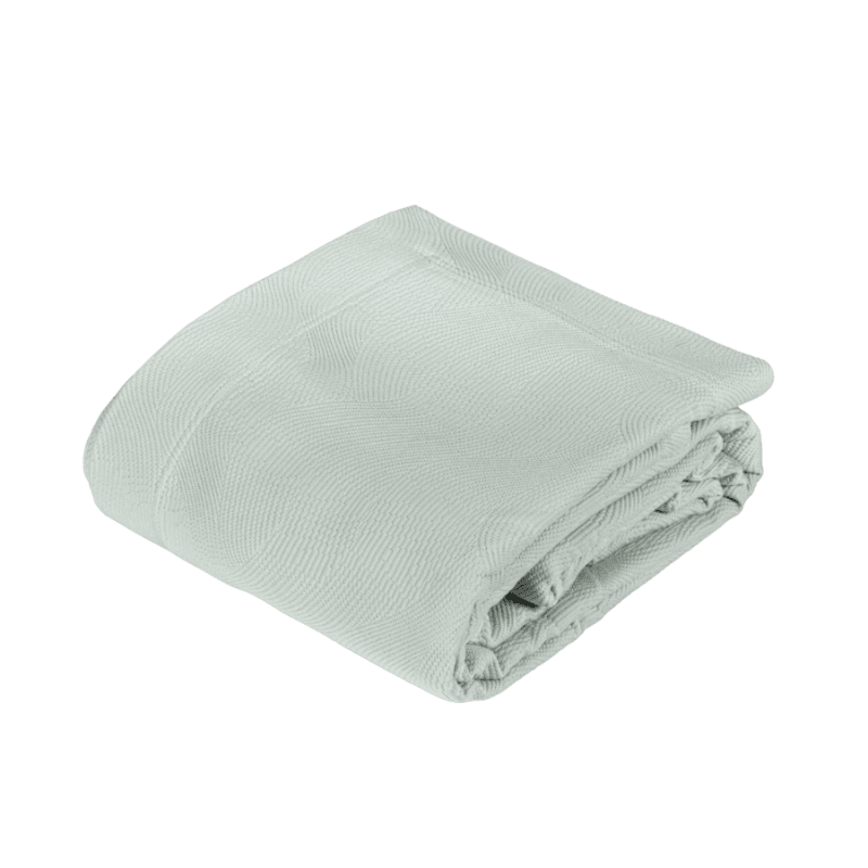 Copriletto Matrimoniale Fazzini Zen - Biancheria da sogno Pedata