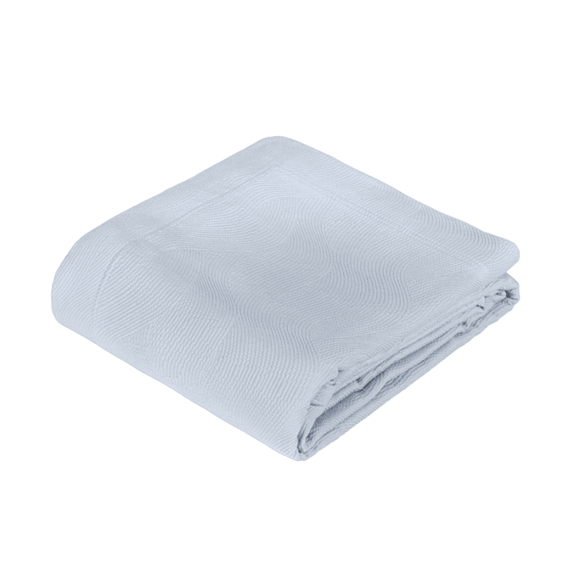 Copriletto Matrimoniale Fazzini Zen - Biancheria da sogno Pedata