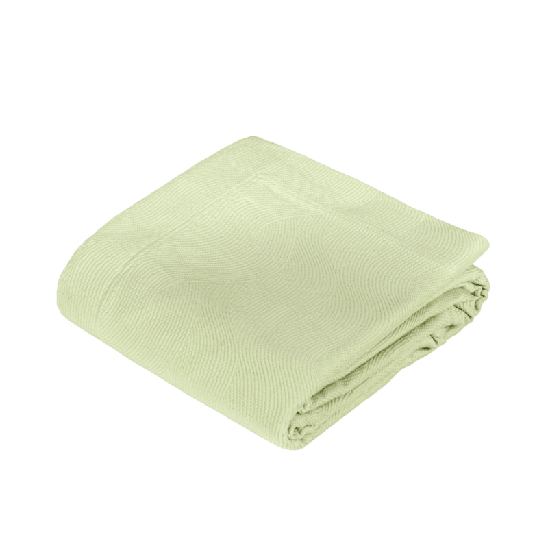 Copriletto Matrimoniale Fazzini Zen - Biancheria da sogno Pedata