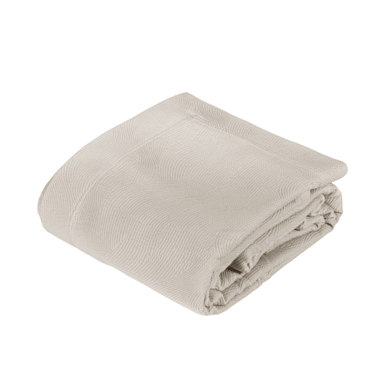 Copriletto Matrimoniale Fazzini Zen - Biancheria da sogno Pedata