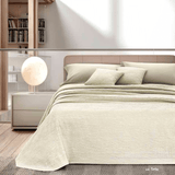 Copriletto Matrimoniale GFFerrari Gioia - Biancheria da sogno Pedata