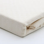 Copriletto Matrimoniale Linea Oro Leida - Biancheria da sogno Pedata