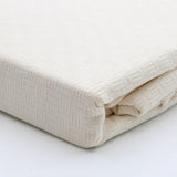 Copriletto Matrimoniale Linea Oro Leida - Biancheria da sogno Pedata