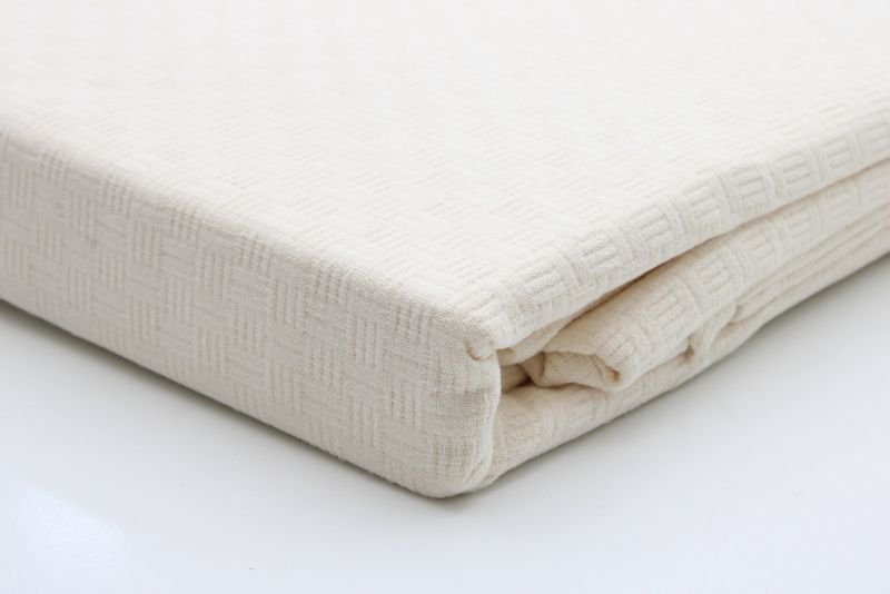 Copriletto Matrimoniale Linea Oro Leida - Biancheria da sogno Pedata