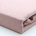 Copriletto Matrimoniale Linea Oro Leida - Biancheria da sogno Pedata