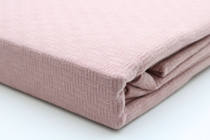 Copriletto Matrimoniale Linea Oro Leida - Biancheria da sogno Pedata